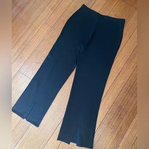 St. John knit trousers